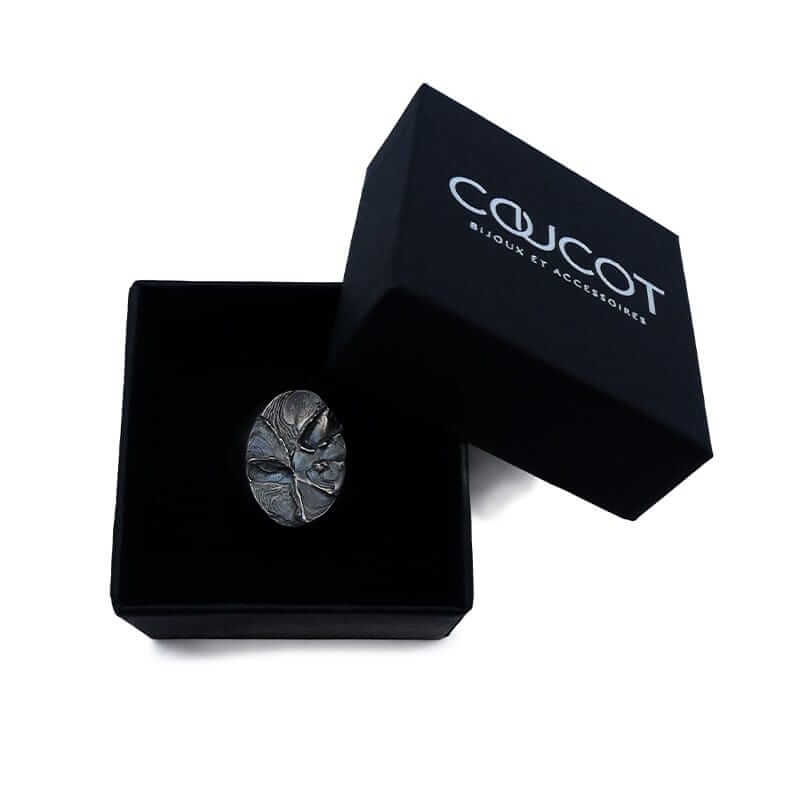 Bague chevalière A76 S