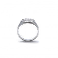 Bague chevalière A76 S 2