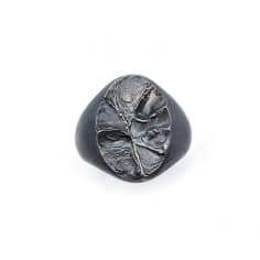 Bague chevalière A76 S