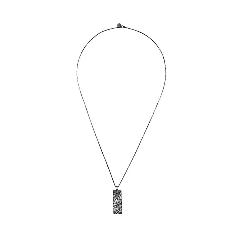Collier homme Hypérion L