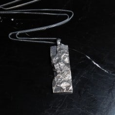 Collier homme A76 L 2