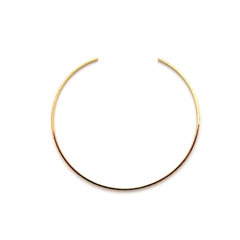 Mathilde cuff-bracelet