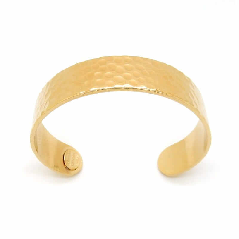 Aktor L cuff bracelet