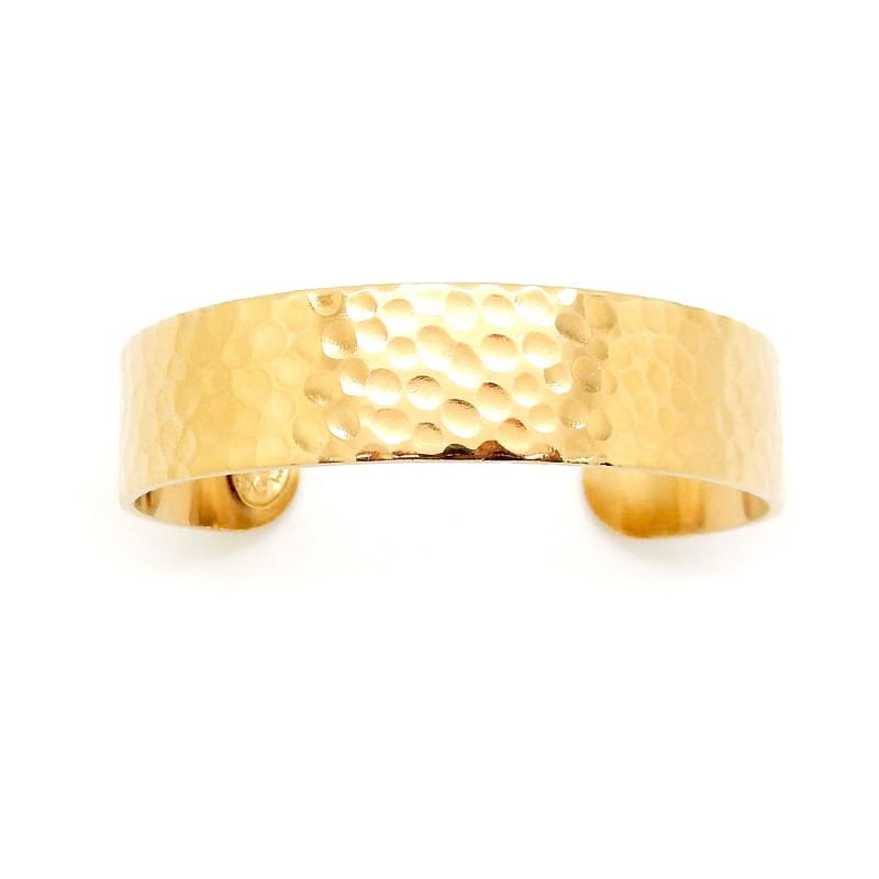 Aktor L cuff bracelet