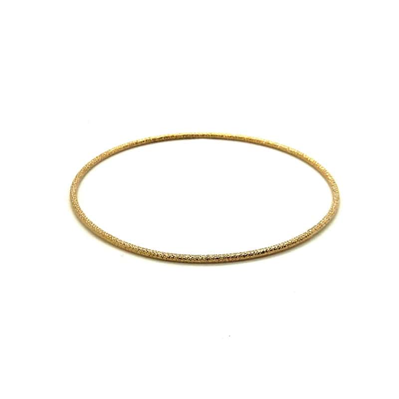 Gold plated Josephine ring