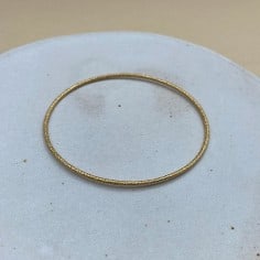 Gold plated Josephine ring 2