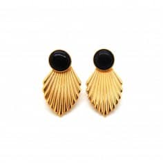 Boucles d'oreilles en...