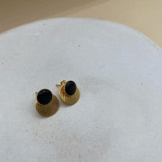 Boucles d'oreilles en... 2