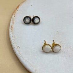 Boucles d'oreilles en... 2