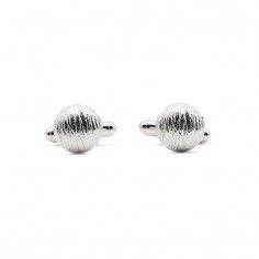 Boutons de manchettes en...