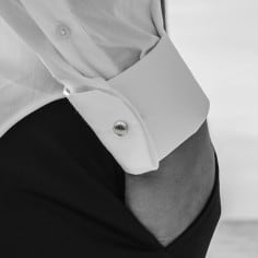 Boutons de manchettes en... 2