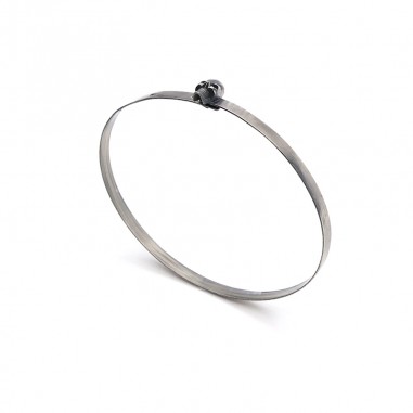 Bracelet réglable - tête de mort