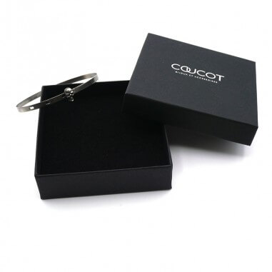 copy of Adjustable silver bangle...