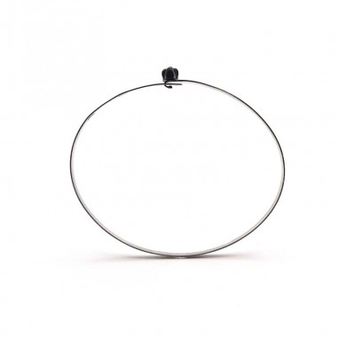 Bracelet réglable - tête de mort